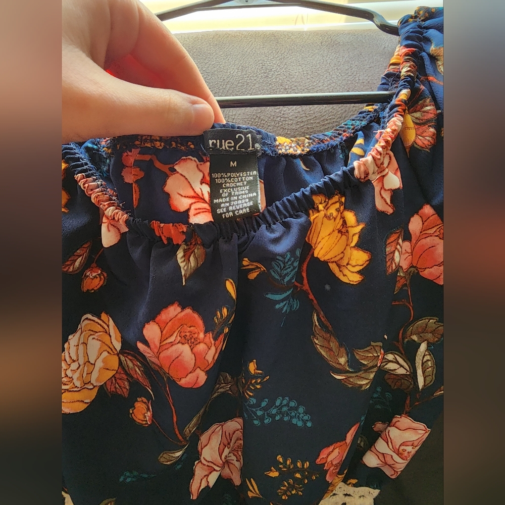 Romper - Picture 2 of 2